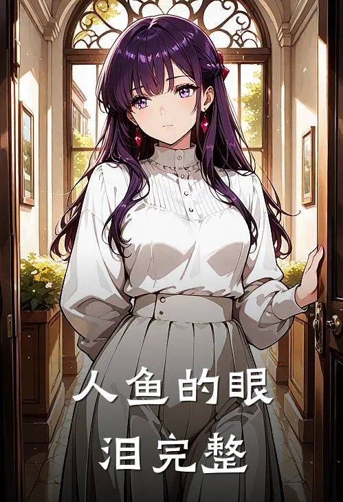 人鱼的眼泪完整