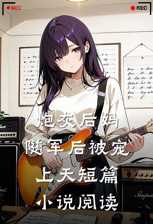 炮灰后妈,随军后被宠上天短篇阅读免费