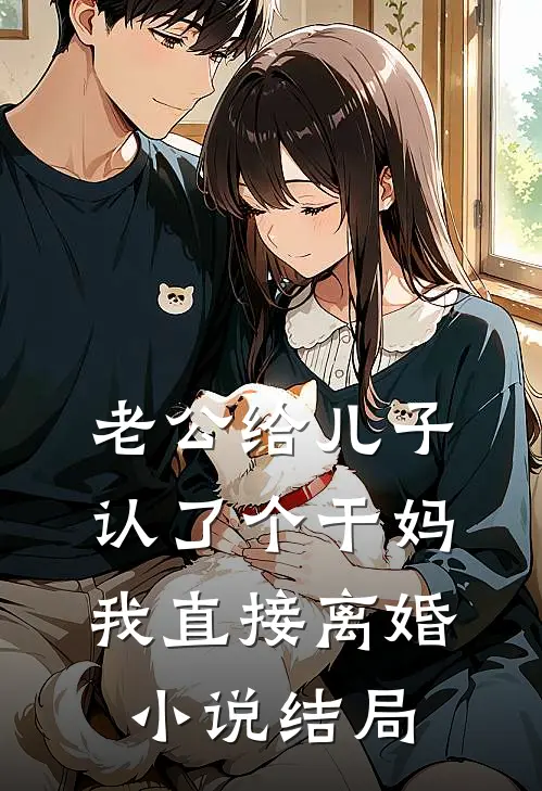 老公给儿子认了个干妈，我直接离婚小说结局