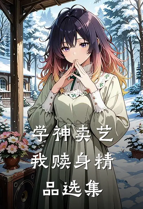 学神卖艺我赎身精品选集
