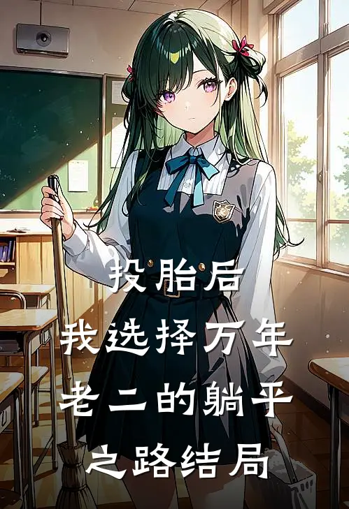 投胎后，我选择万年老二的躺平之路结局
