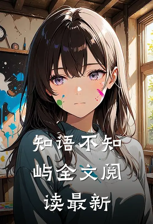 知语不知屿全文阅读最新