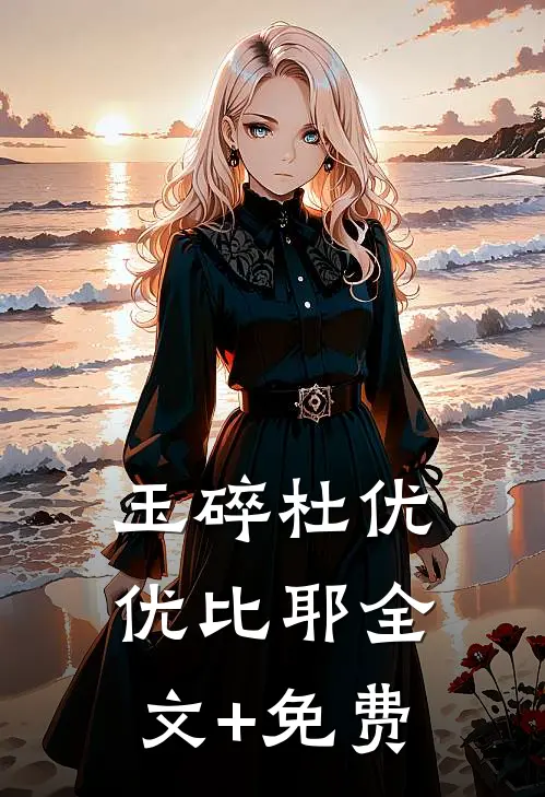 玉碎杜优优比耶全文+免费