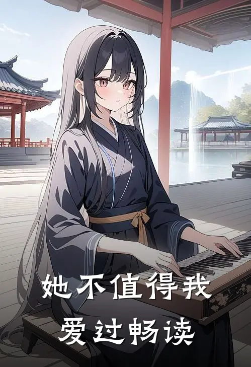 她不值得我爱过畅读