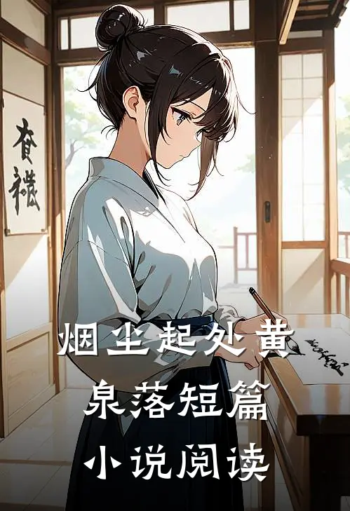 烟尘起处黄泉落短篇小说阅读