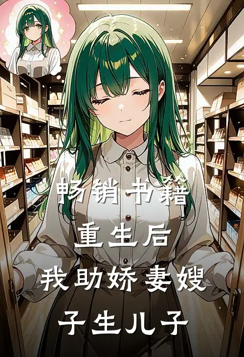 畅销书籍重生后，我助娇妻嫂子生儿子