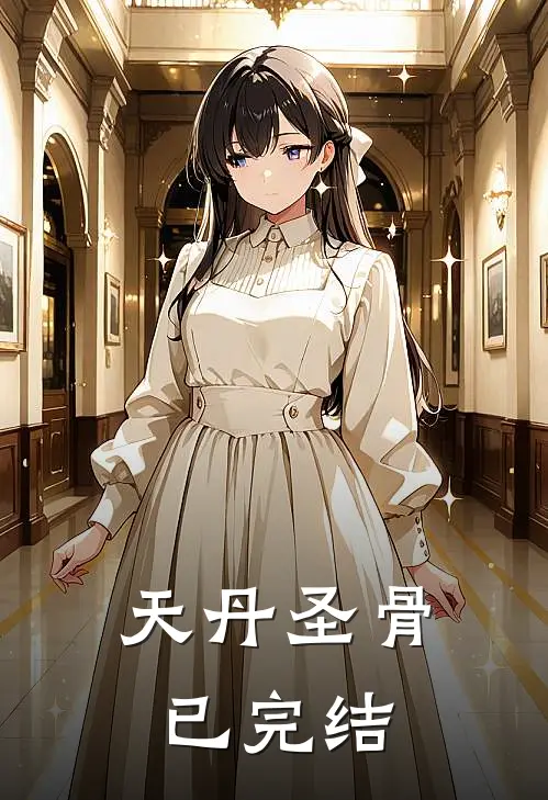 天丹圣骨已完结