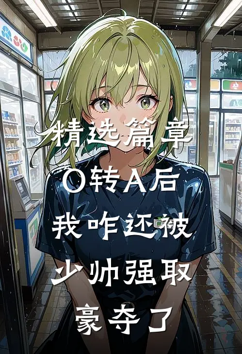 精选篇章O转A后，我咋还被少帅强取豪夺了