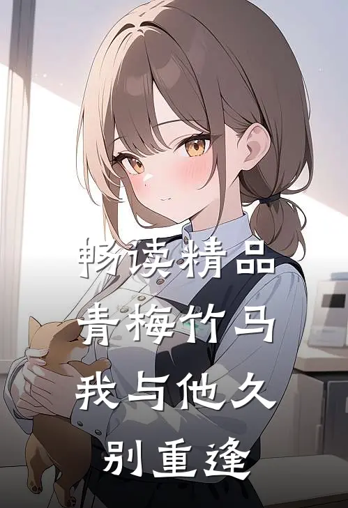 畅读精品青梅竹马:我与他久别重逢