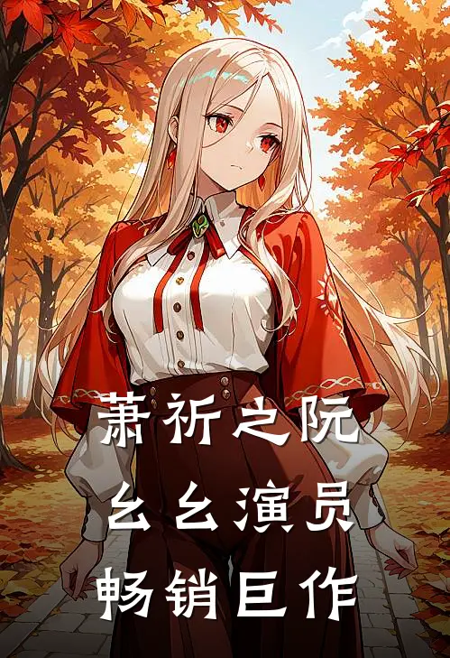 萧祈之阮幺幺 演员畅销巨作