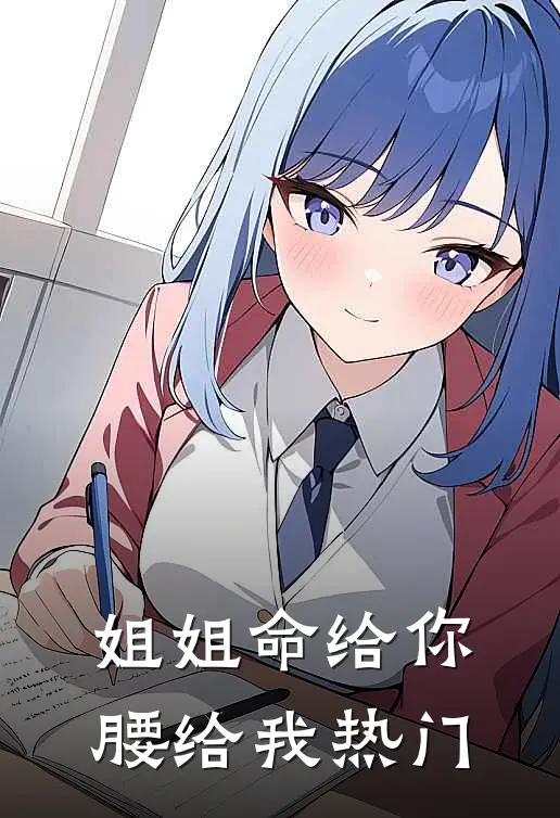 姐姐命给你，腰给我热门