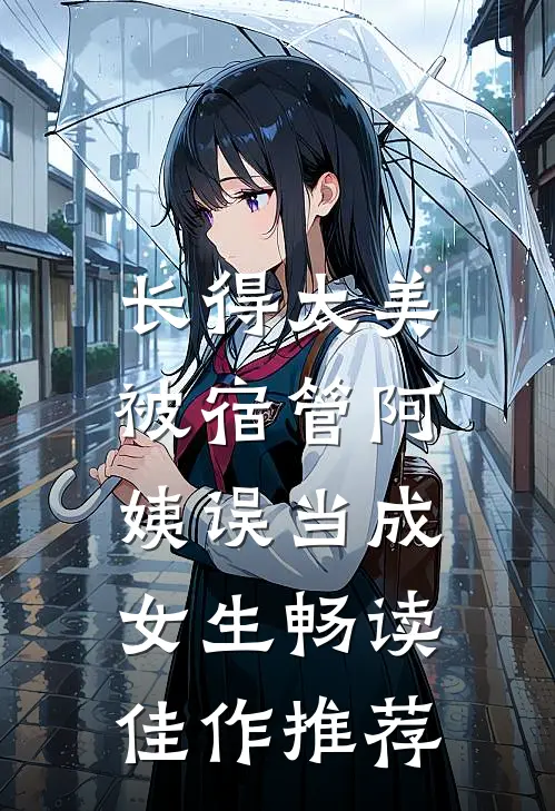 长得太美，被宿管阿姨误当成女生畅读佳作推荐