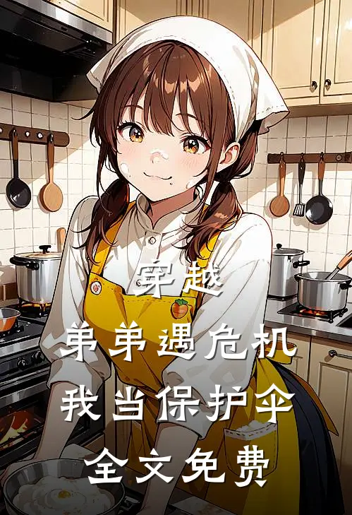 穿越：弟弟遇危机，我当保护伞全文免费