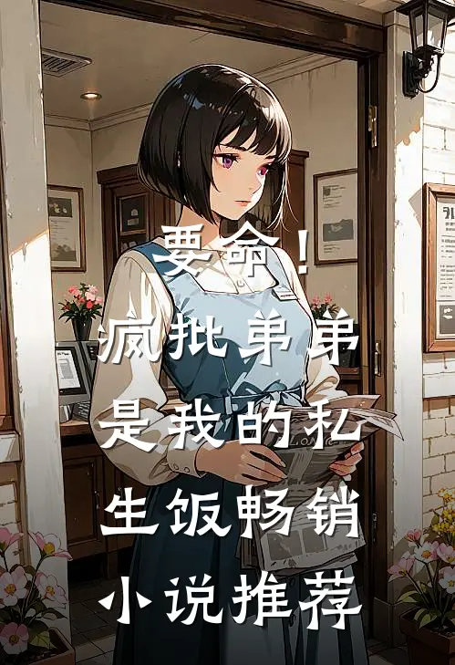 要命！疯批弟弟是我的私生饭畅销小说推荐