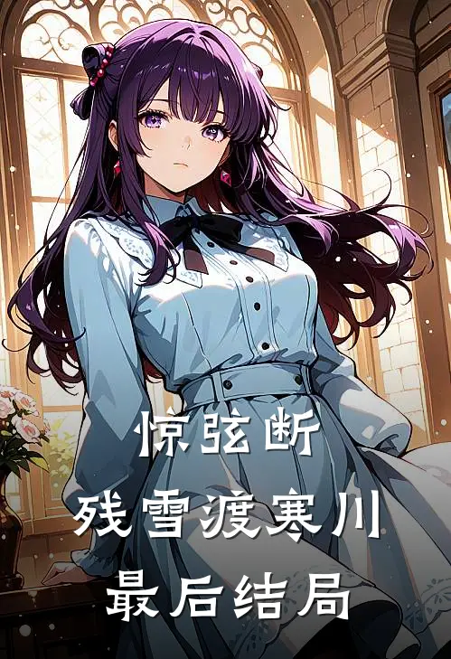 惊弦断，残雪渡寒川最后结局