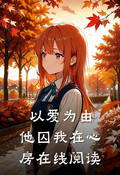 以爱为由，他囚我在心房在线阅读