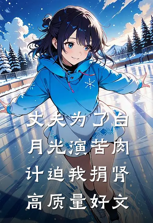 丈夫为了白月光演苦肉计迫我捐肾高质量好文
