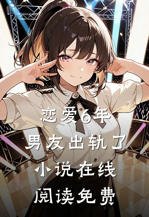 恋爱6年，男友出轨了小说在线阅读免费
