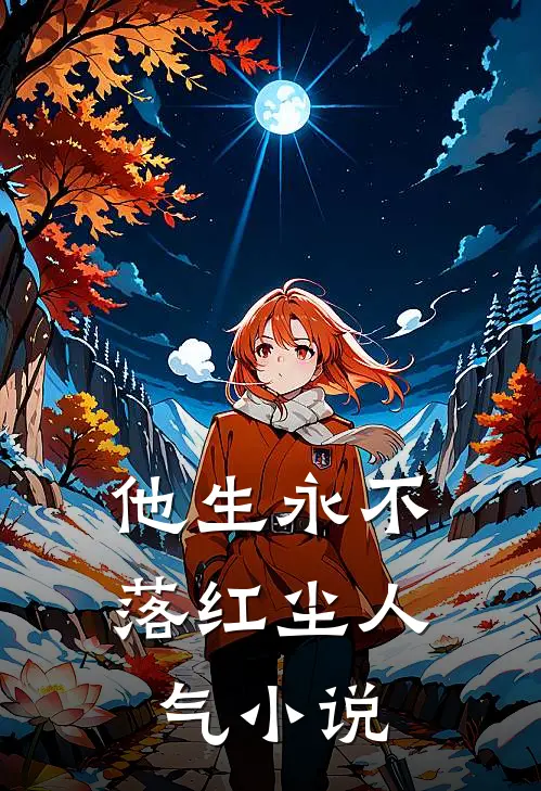 他生永不落红尘人气小说