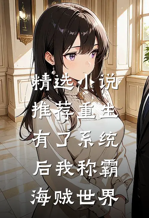 精选小说推荐重生：有了系统后我称霸海贼世界