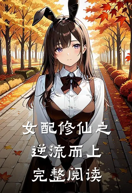 女配修仙之逆流而上完整阅读