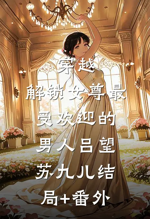 穿越：解锁女尊最受欢迎的男人吕望苏九儿结局+番外