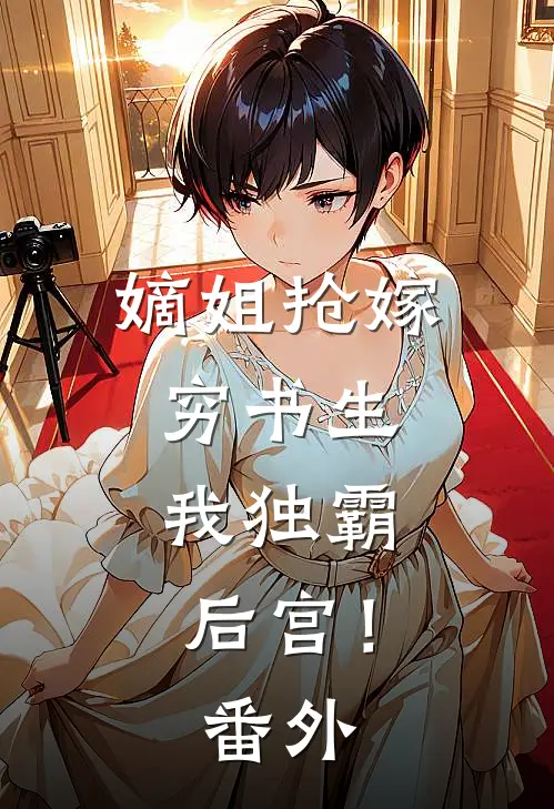 嫡姐抢嫁穷书生,我独霸后宫!番外
