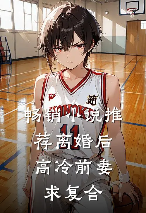畅销小说推荐离婚后，高冷前妻求复合
