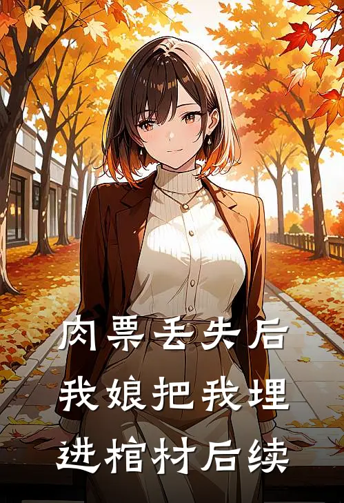 肉票丢失后，我娘把我埋进棺材后续