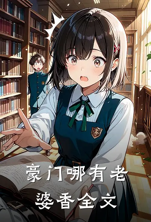 豪门哪有老婆香全文