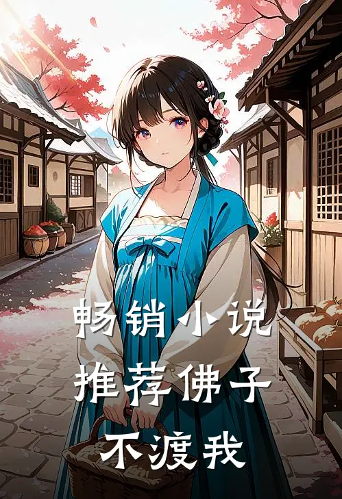 畅销小说推荐佛子不渡我