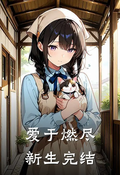 爱于燃尽新生完结版