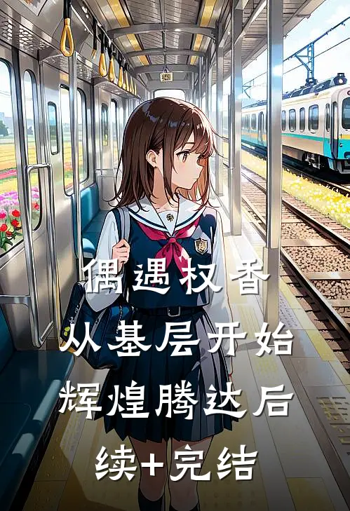偶遇权香，从基层开始辉煌腾达后续+完结