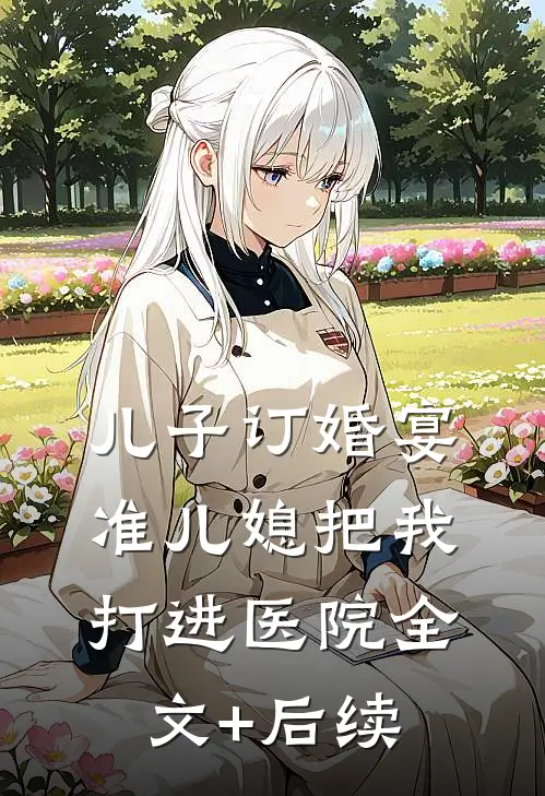 儿子订婚宴，准儿媳把我打进医院全文+后续