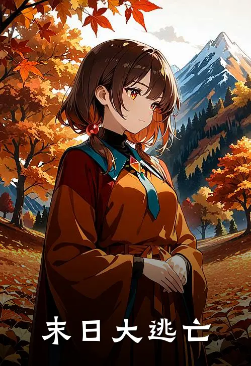末日大逃亡游戏