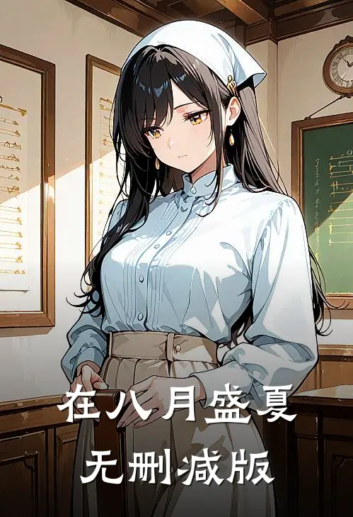 在八月盛夏无删减版