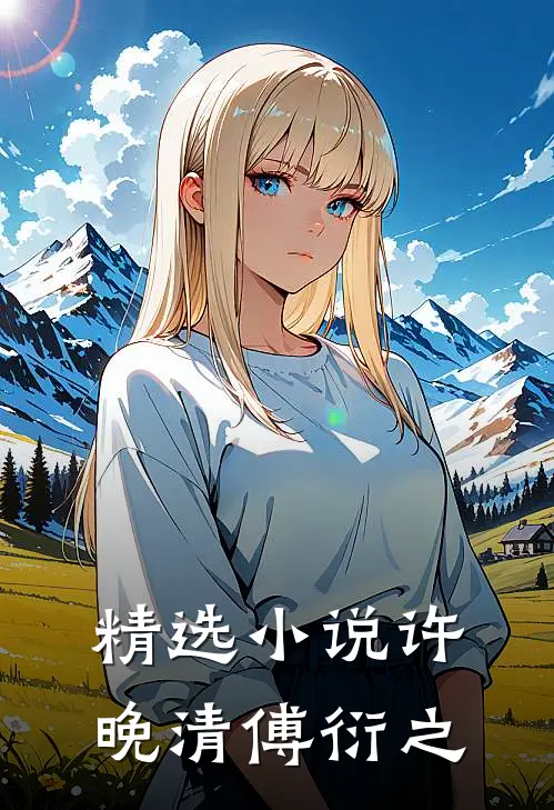 精选小说许晚清傅衍之
