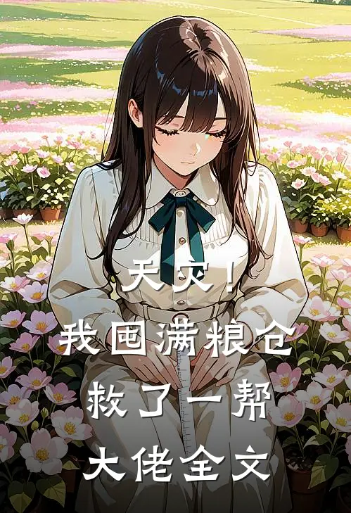天灾!我囤满粮仓救了一帮大佬全文阅读