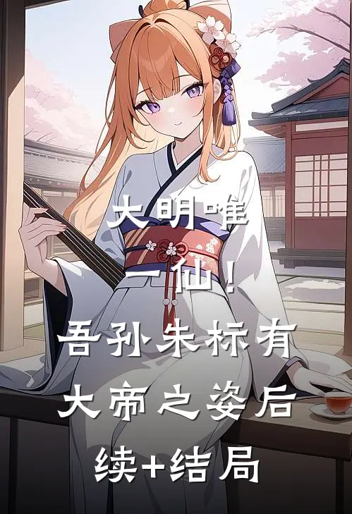 大明唯一仙！吾孙朱标有大帝之姿后续+结局