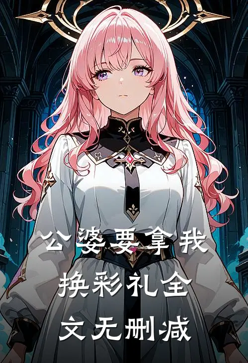 公婆要拿我换彩礼全文无删减