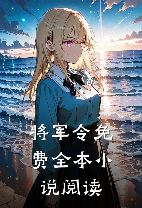 将军令免费全本小说阅读