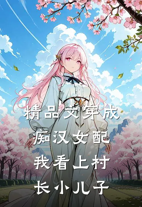 精品文穿成痴汉女配，我看上村长小儿子