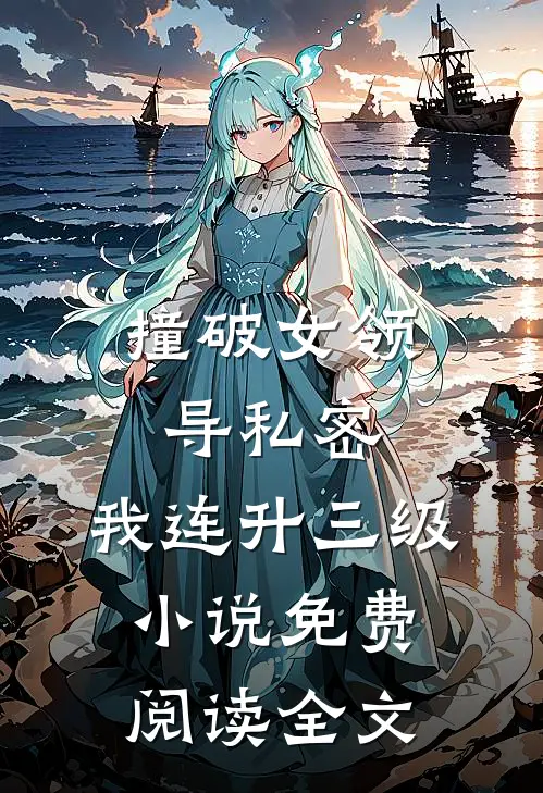 撞破女领导私密，我连升三级小说免费阅读全文