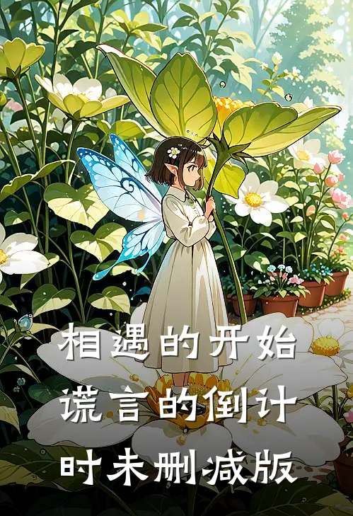 相遇的开始，谎言的倒计时未删减版