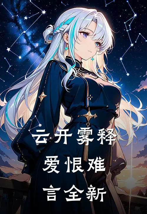 云开雾释，爱恨难言全新