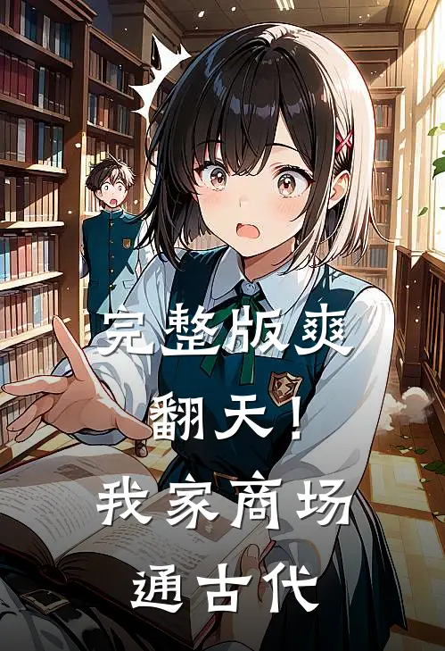 完整版爽翻天！我家商场通古代