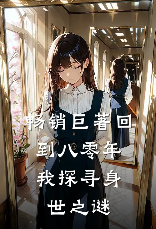 畅销巨著回到八零年，我探寻身世之谜