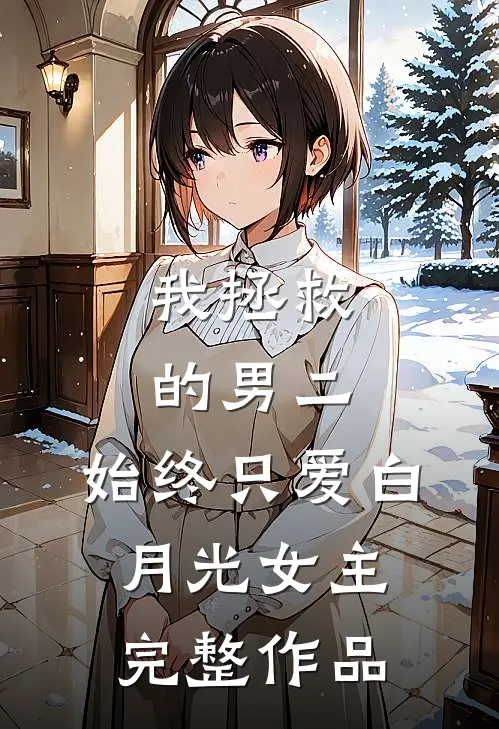 我拯救的男二,始终只爱白月光女主完整作品免费阅读