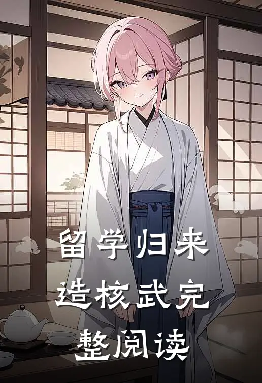 留学归来造核武完整阅读