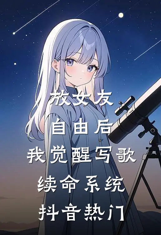 放女友自由后，我觉醒写歌续命系统抖音热门